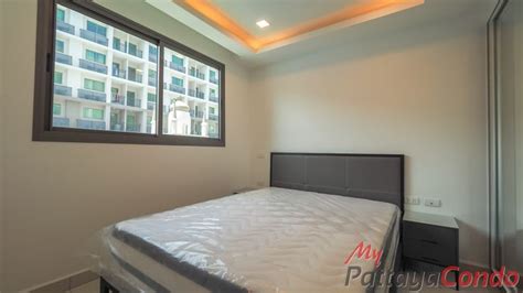 My Pattaya Condo .